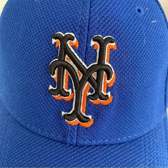 New Era New York Mets Official
Batting Practice Cap Hat MLB
Sports Size S/M - Picture 2 of 9